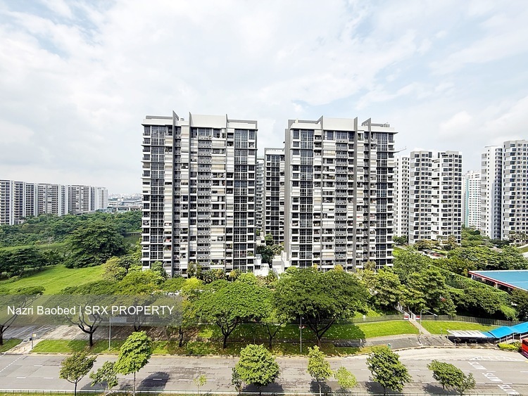 Blk 471C Fernvale Rivergrove (Sengkang), HDB 3 Rooms #588302461